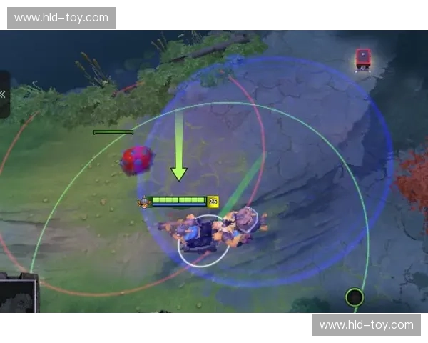 Dota2中购买J神器的最佳时机与策略分析助你快速提升游戏胜率